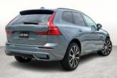 Thumbnail of 2023 Thunder Gray Metallic Volvo XC60
