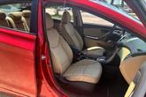 Thumbnail of 2012 Red Allure Hyundai ELANTRA