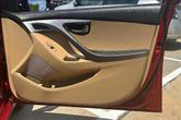 Thumbnail of 2012 Red Allure Hyundai ELANTRA