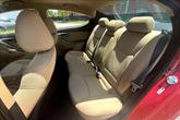 Thumbnail of 2012 Red Allure Hyundai ELANTRA