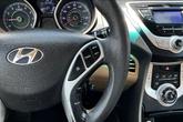 Thumbnail of 2012 Red Allure Hyundai ELANTRA