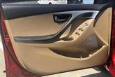 Thumbnail of 2012 Red Allure Hyundai ELANTRA