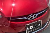 Thumbnail of 2012 Red Allure Hyundai ELANTRA
