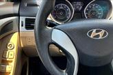 Thumbnail of 2012 Red Allure Hyundai ELANTRA