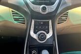 Thumbnail of 2012 Red Allure Hyundai ELANTRA