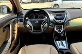 Thumbnail of 2012 Red Allure Hyundai ELANTRA