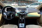 Thumbnail of 2012 Red Allure Hyundai ELANTRA