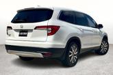 Thumbnail of 2020 Platinum White Pearl Honda Pilot