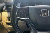 Thumbnail of 2020 Platinum White Pearl Honda Pilot