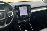Thumbnail of 2025 Onyx Black Volvo XC40