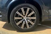 Thumbnail of 2023 Denim Blue Metallic Volvo XC90