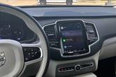 Thumbnail of 2023 Denim Blue Metallic Volvo XC90