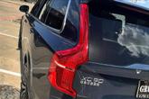 Thumbnail of 2023 Denim Blue Metallic Volvo XC90