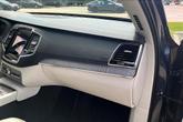 Thumbnail of 2023 Denim Blue Metallic Volvo XC90