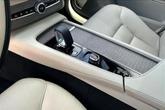 Thumbnail of 2023 Denim Blue Metallic Volvo XC90