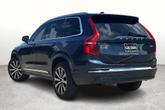 Thumbnail of 2023 Denim Blue Metallic Volvo XC90
