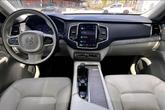 Thumbnail of 2023 Denim Blue Metallic Volvo XC90