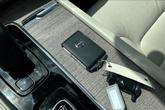 Thumbnail of 2023 Denim Blue Metallic Volvo XC90