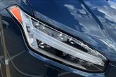 Thumbnail of 2023 Denim Blue Metallic Volvo XC90