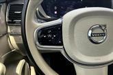 Thumbnail of 2023 Denim Blue Metallic Volvo XC90