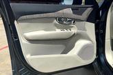 Thumbnail of 2023 Denim Blue Metallic Volvo XC90