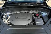Thumbnail of 2023 Denim Blue Metallic Volvo XC90