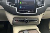 Thumbnail of 2023 Denim Blue Metallic Volvo XC90