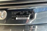 Thumbnail of 2023 Denim Blue Metallic Volvo XC90