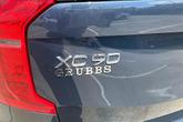 Thumbnail of 2023 Denim Blue Metallic Volvo XC90