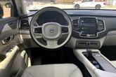 Thumbnail of 2023 Denim Blue Metallic Volvo XC90