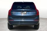 Thumbnail of 2023 Denim Blue Metallic Volvo XC90