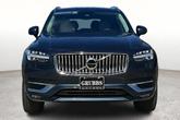 Thumbnail of 2023 Denim Blue Metallic Volvo XC90