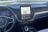 Thumbnail of 2026 Denim Blue Metallic Volvo XC60