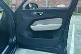 Thumbnail of 2026 Denim Blue Metallic Volvo XC60