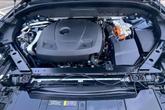 Thumbnail of 2026 Denim Blue Metallic Volvo XC60