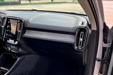 Thumbnail of 2025 Silver Volvo XC40
