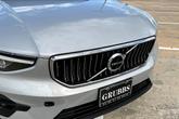 Thumbnail of 2025 Silver Volvo XC40