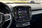 Thumbnail of 2025 Silver Volvo XC40