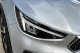 Thumbnail of 2025 Silver Volvo XC40