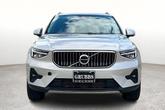 Thumbnail of 2025 Silver Volvo XC40
