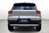 Thumbnail of 2025 Silver Volvo XC40