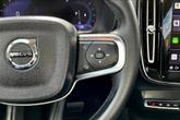 Thumbnail of 2025 Silver Volvo XC40