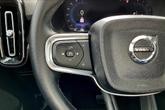 Thumbnail of 2025 Silver Volvo XC40