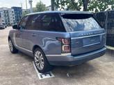 Thumbnail of 2021 Byron Blue Land Rover Range Rover