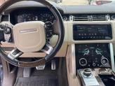 Thumbnail of 2021 Byron Blue Land Rover Range Rover