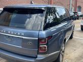 Thumbnail of 2021 Byron Blue Land Rover Range Rover