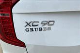 Thumbnail of 2023 Crystal White Metallic Volvo XC90
