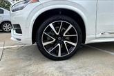 Thumbnail of 2023 Crystal White Metallic Volvo XC90