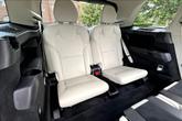 Thumbnail of 2023 Crystal White Metallic Volvo XC90