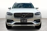 Thumbnail of 2023 Crystal White Metallic Volvo XC90